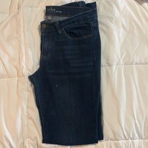 New York & Co Skinny Jeans